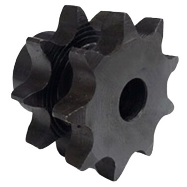 3DR25 Pilot Bore Chain Sprocket 06B2