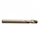 10.00mm HSCo Welding Point Drill (DIN1897 (Pack of 1)