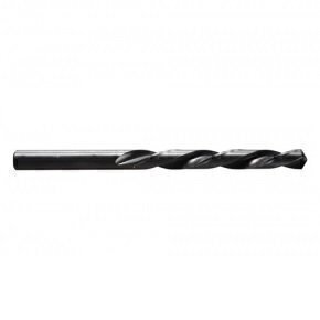 10.00mm HSS Left Hand Jobber Length Drill DIN338 (Pack of 5)