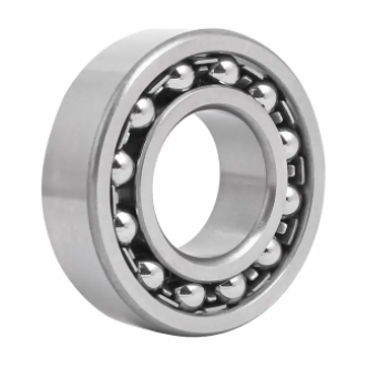 1218 Budget Double Row Self Aligning Bearing 90mm x 160mm x 30mm
