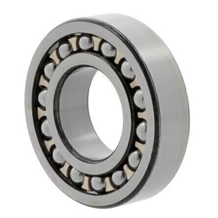 1219-M FAG Self Aligning Bearing with Brass Cage 95mm x 170mm x 32mm
