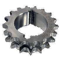 62-30 Roller Chain Sprocket