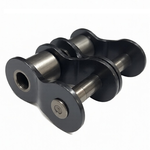 12B2 3/4inch Pitch Half Link (Dunlop)
