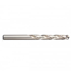 14.00mm HSS Split Point Bright Jobber Drill DIN338 (Pack of 1)