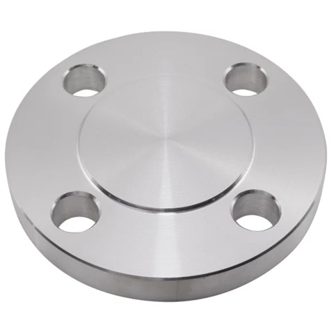 2inch NB ASA 150LB Raised Face Blind Flange Stainless Steel 316L