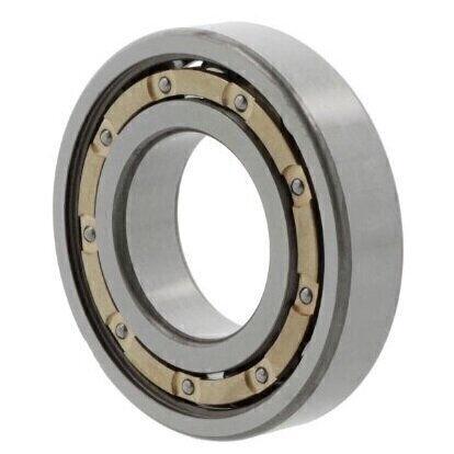16030-M ZEN Open Deep Groove Ball Bearing 150mm x 225mm x 24mm (Brass Cage)
