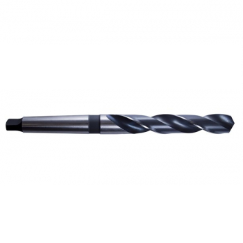 16.50mm HSS MTS2 Taper Shank Drill DIN345 (Pack of 1)