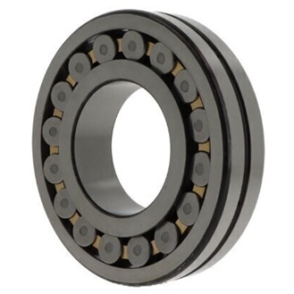 21320CAMKE4 NSK Spherical Roller Bearing 100mm x 215mm x 47mm