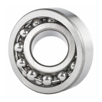 2217 Budget Self Aligning Ball Bearing 85mm x 150mm x 36mm