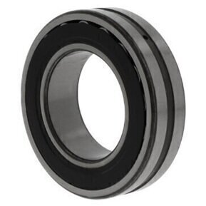 22208EAW33ZZ SNR Spherical Roller Bearing 40mm x 80mm x 23mm