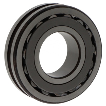 22317KEJW33C3 Timken Spherical Roller Bearing 85mm x 180mm x 60mm