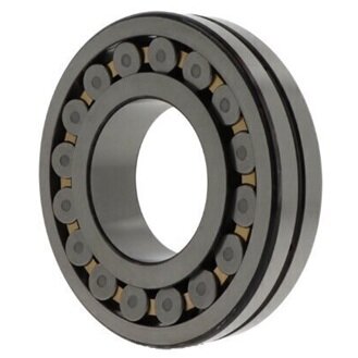 22320CAMKE4 NSK Spherical Roller Bearing 100mm x 215mm x 73mm