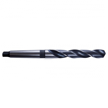 25/32inch HSCo MTS2 Taper Shank Drill DIN345 (Pack of 1)