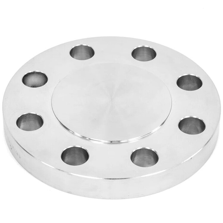 1.1/2inch NB 300LB RF Blind Flange SS316L