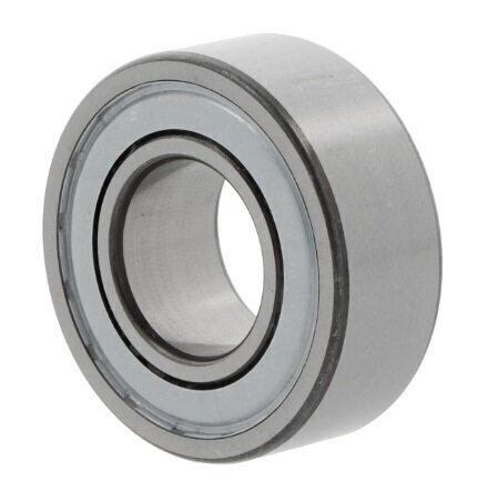 3201-B-2Z Zen Double Row Angular Contact Ball Bearing 12mm x 32mm x 15.9mm