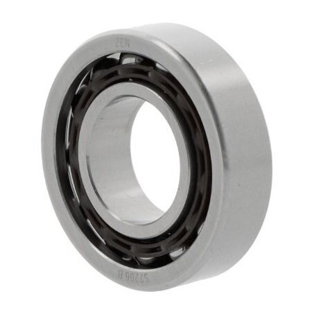 3207 J NSK Double Row Angular Contact Ball Bearing 35mm x 72mm x 27mm