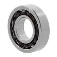 3307 C3 NSK Double Row Angular Contact Ball Bearing 35mm x 80mm x 34.9mm