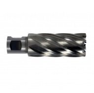 33.00mm HSS Short Series Bright Annular Cutter (Pack of 1)