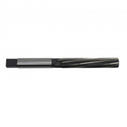 35.00mm HSS DIN206 H7 Hand Reamer