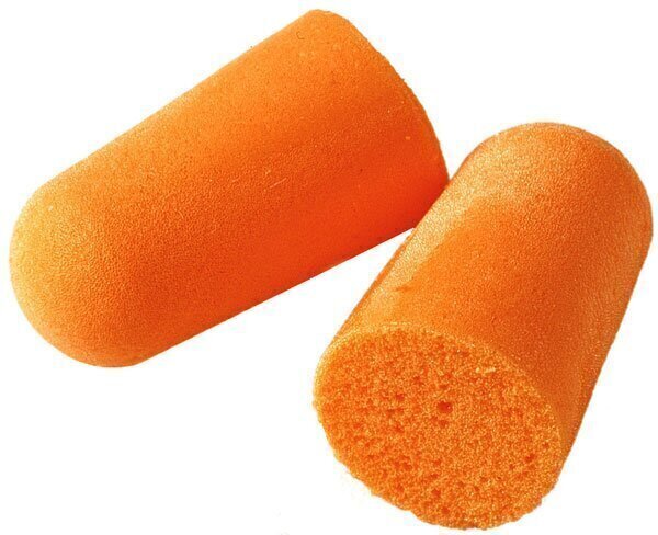 3M 1100 Ear Plug 