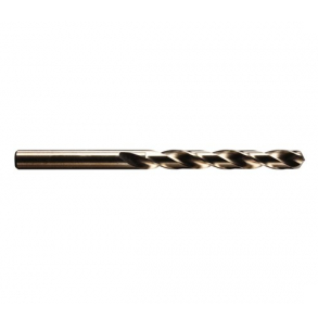 3/16inch HSCo Jobber Drill DIN338 (Pack of 5)