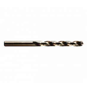 3.30mm HSCo Super Elite Jobber Drill DIN338 (Pack of 5)