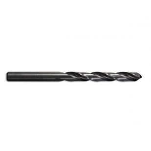 3.70mm HSS Split Point Jobber Drill DIN338 (Pack of 10)