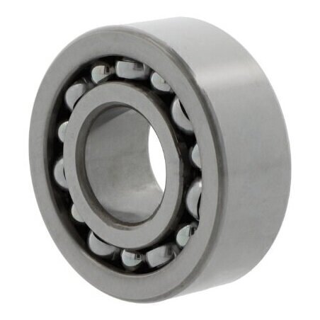 4306 NSK Open Ball Bearing 30mm x 72mm x 27mm