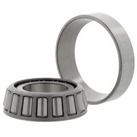 4T-34301/34478 NTN Tapered Roller Bearing 121.442x24.608x24.608mm