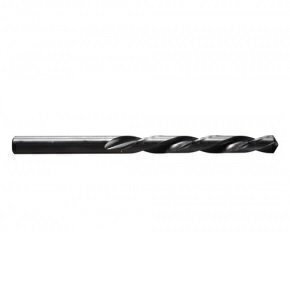 4.50mm HSS Left Hand Jobber Length Drill DIN338 (Pack of 10)