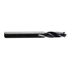 4.50mm HSS Stub Drill DIN1897 (Pack of 10)