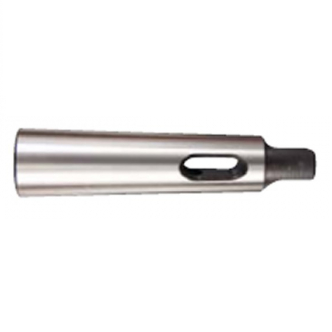 4 OUT-2IN #45 DIN2185 Bright Hardened & Ground Drill Sleeve