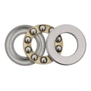 51230-M ZEN Thrust Bearing 150mm x 215mm x 50mm