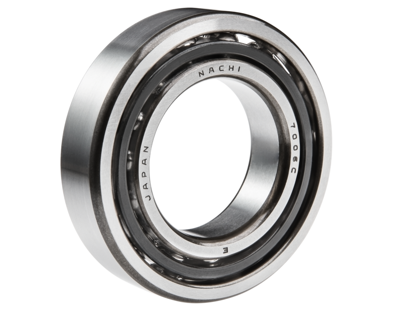 5202-ZZ Nachi Double Row Angular Contact Ball Bearing 15mm x 35mm x 15.9mm