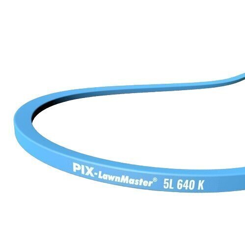 5L1030 Pix Mower Belt 17mm Top Width x 103inch Outside Length (XDV58/1030)