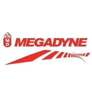 5PJ457 Megadyne Multi Rib Poly V Belt (180PJ5)