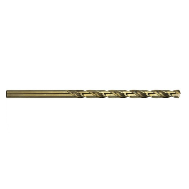 5.50mm HSCo Long Series Drill DIN340 (Pack of 5)