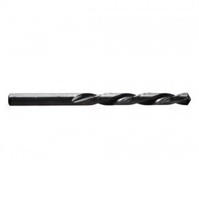 5.50mm HSS Left Hand Jobber Length Drill DIN338 (Pack of 10)