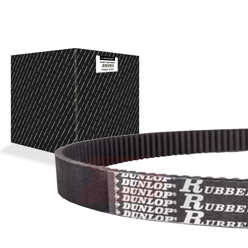D&D PowerDrive DURA-SYNC 960-8M-50 Timing Belt – 8M 50 X 960mm