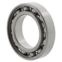 6001-JRXC3 NTN Open Ball Bearing 12mm x 28mm x 8mm