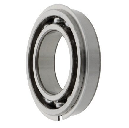 6011 NR NTN Open Ball Bearing 55mm x 90mm x 18mm