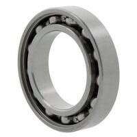 6020 Z NTN Ball Bearing with Shield on One Side Only 100mm x 150mm x 24mm