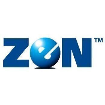 61924-2RS/C3 ZEN Sealed Deep Groove Ball Bearing 120mm x 165mm x 22mm
