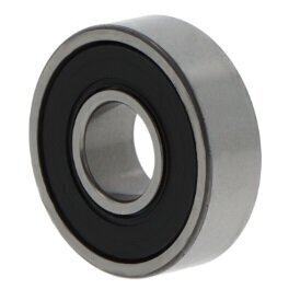 6205-2RSL/C3LHT23 SKF Deep Groove Ball Bearing with Low-Contact Seals on Both Sides 25mm x 52mm x 15mm