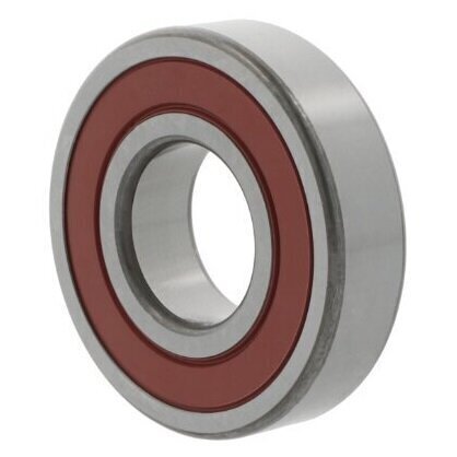 6206-DU NSK Ball Bearing with Seal on One Side Only 30mm x 62mm x 16mm