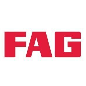 6210-2ZR FAG Shielded Ball Bearing 50mm x 90mm x 20mm (6210-C-2Z)