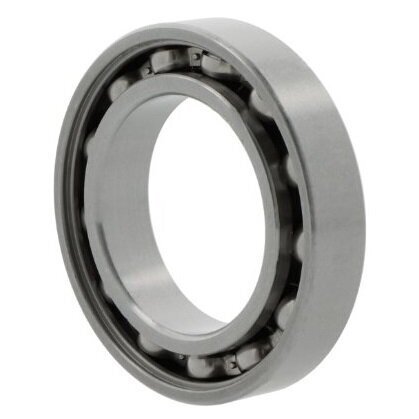 6211 Z NTN Ball Bearing with Shield on One Side Only 55mm x 100mm x 21mm