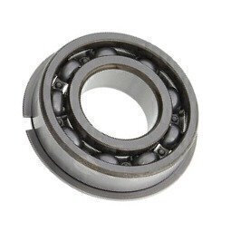 6213 NR SKF Open Ball Bearing with Snap Ring Groove 65mm x 100mm x 23mm 