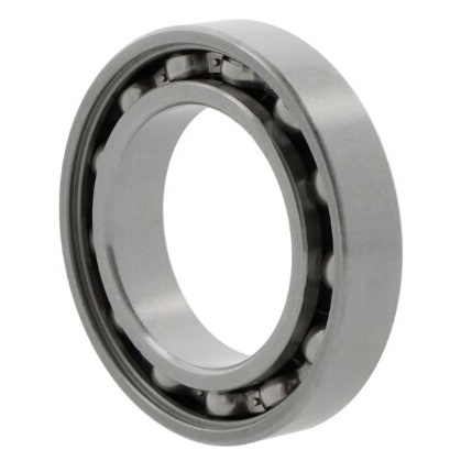 6218 Z NTN Ball Bearing with Shield on One Side Only 90mm x 160mm x 30mm