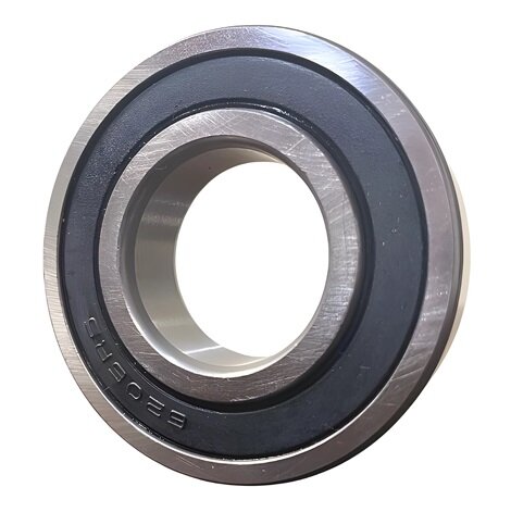 6306-2RSR FAG Sealed Ball Bearing 30mm x 72mm x 19mm (6306-C-2RHS)
